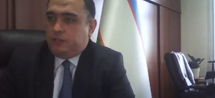 Международная конференция в Архиве Президента Республики Казахстан фото галереи 12